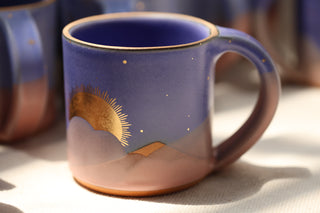 Nebula 12 oz Mug 1024