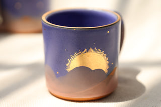Nebula 12 oz Mug 1024