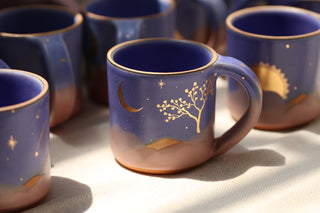Nebula 12 oz Mug 1025