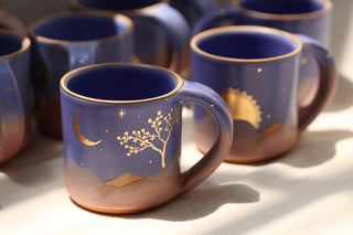 Nebula 12 oz Mug 1025