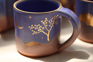 Nebula 12 oz Mug 1025