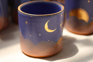 Nebula 12 oz Mug 1025
