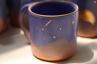 Nebula 12 oz Mug 1025