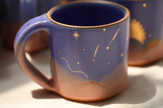 Nebula 12 oz Mug 1025