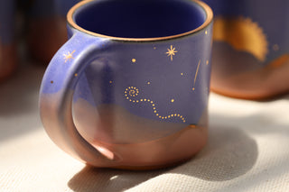 Nebula 12 oz Mug 1025