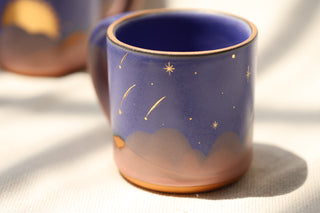Nebula 12 oz Mug 1026 Golden Gate Bridge