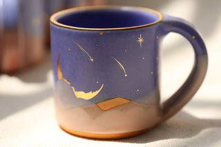 Nebula 12 oz Mug 1027