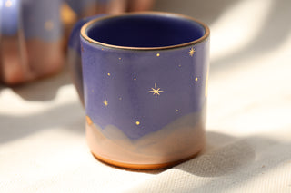 Nebula 12 oz Mug 1027