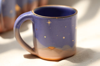Nebula 12 oz Mug 1027
