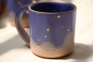 Nebula 18 oz Mug 1041