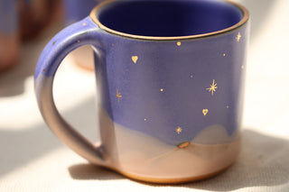 Nebula 18 oz Mug 1041