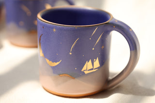 Nebula 18 oz Mug 1041