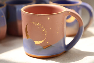 Wildflower 18 oz Mug 1045