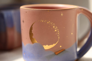 Wildflower 18 oz Mug 1045
