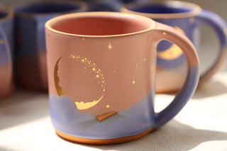 Wildflower 18 oz Mug 1045