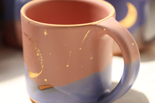 Wildflower 18 oz Mug 1045