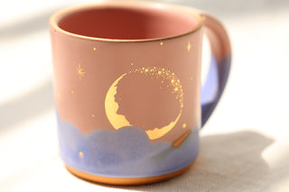 Wildflower 18 oz Mug 1045