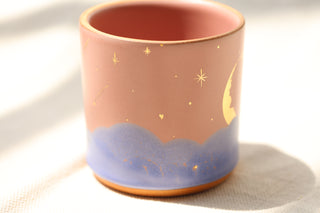 Wildflower 18 oz Mug 1045