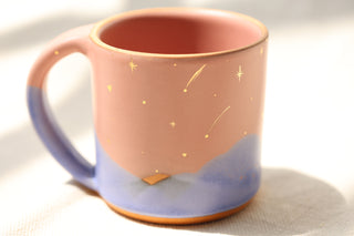 Wildflower 18 oz Mug 1045