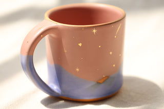 Wildflower 18 oz Mug 1045