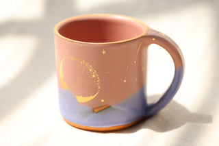 Wildflower 18 oz Mug 1045
