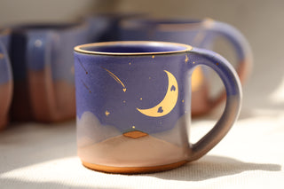 Nebula 12 oz Mug 1028