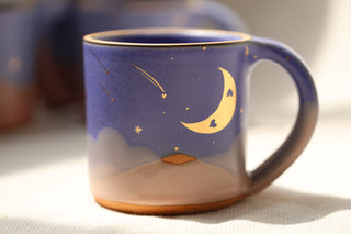 Nebula 12 oz Mug 1028