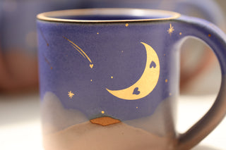 Nebula 12 oz Mug 1028