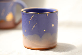 Nebula 12 oz Mug 1028