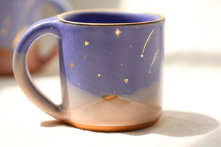 Nebula 12 oz Mug 1028
