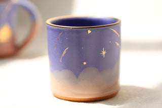 Nebula 12 oz Mug 1028