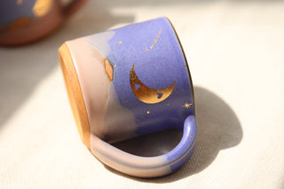 Nebula 12 oz Mug 1028