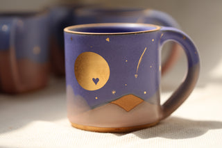 Nebula 12 oz Mug 1029