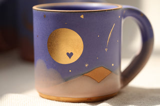 Nebula 12 oz Mug 1029