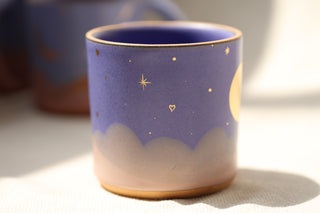 Nebula 12 oz Mug 1029