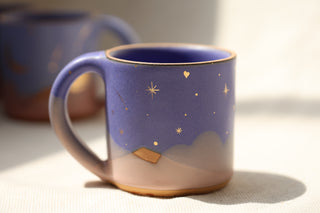 Nebula 12 oz Mug 1029