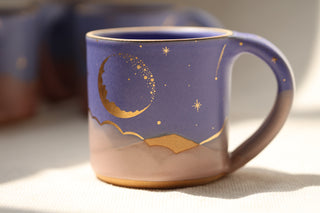 Nebula 12 oz Mug 1030