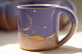 Nebula 12 oz Mug 1030