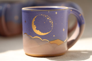 Nebula 12 oz Mug 1030