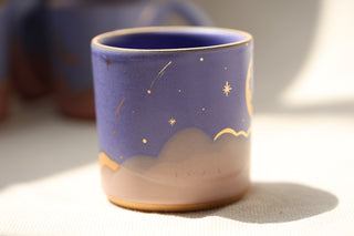 Nebula 12 oz Mug 1030