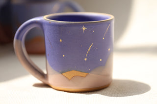 Nebula 12 oz Mug 1030