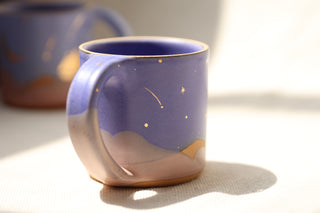 Nebula 12 oz Mug 1030