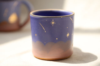 Nebula 12 oz Mug 1031 Stars Only