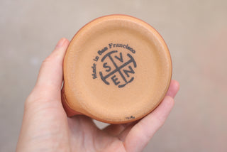 Midnight Fox 12 oz Mug 005