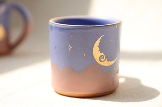 Morning Glory 12 oz Mug 1032