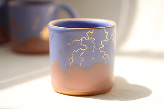 Morning Glory 12 oz Mug 1033