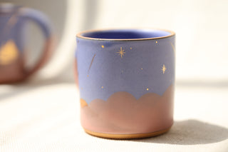 Morning Glory 12 oz Mug 1035
