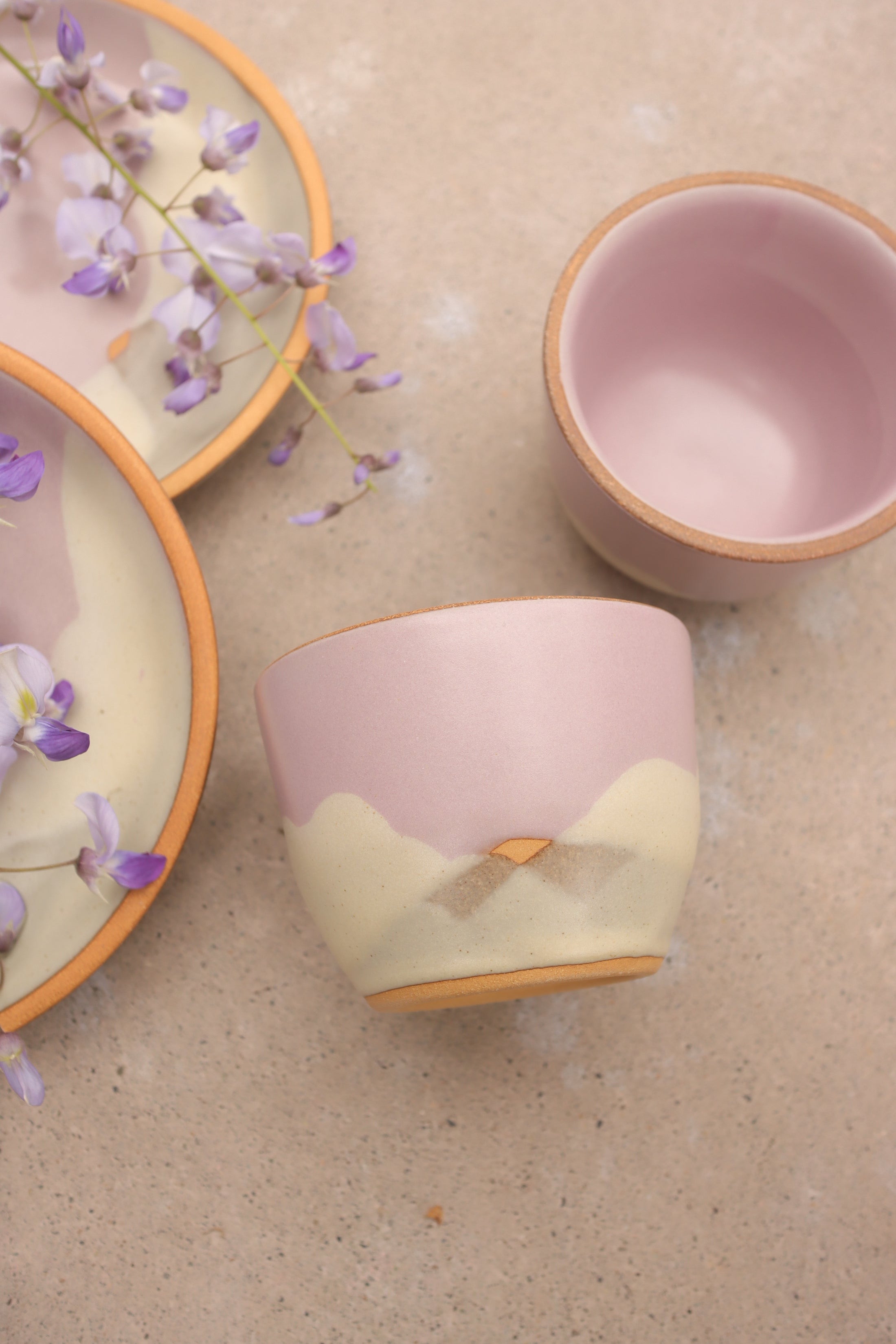 Sven Ceramics Opening soon