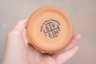 Midnight Lilac 12 oz Mug 012