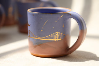 Morning Glory 12 oz Mug 1038